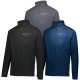 FEATHERLIGHT SOFT SHELL JACKET